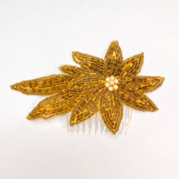 Vintage hair clip - Picture 8 of 8